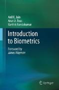 Introduction to Biometrics