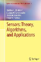 Sensors: Theory, Algorithms, and Applications