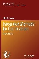 Integrated Methods for Optimization