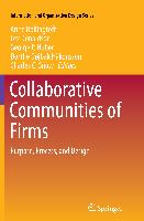 Collaborative Communities of Firms