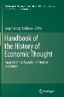 Handbook of the History of Economic Thought