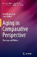 Aging in Comparative Perspective