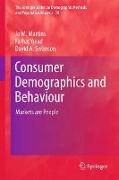 Consumer Demographics and Behaviour