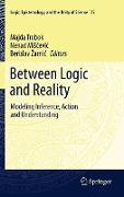 Between Logic and Reality