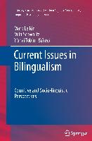 Current Issues in Bilingualism