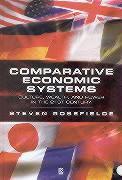 Comparative Economic Systems