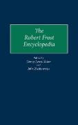 The Robert Frost Encyclopedia