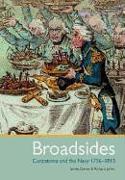 Broadsides: Caricature and the Navy 1756 - 1815