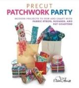 Precut Patchwork Party