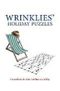Wrinklies' Holiday Puzzles: Conundrums for Older Intellects