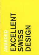 Design Preis Schweiz Edition 2013/14