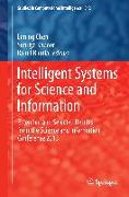 Intelligent Systems for Science and Information