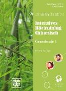 Intensives Hörtraining Chinesisch