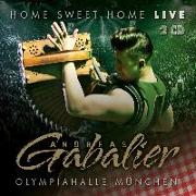 Home Sweet Home! Live Aus Der Olympiahalle München