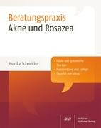 Akne und Rosazea