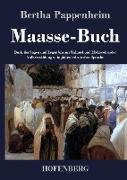 Maasse-Buch