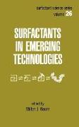 Surfactants in Emerging Technology