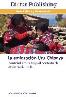 La emigración Uru-Chipaya
