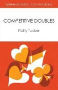 Winning Bridge Conventions: Competitive Doubles