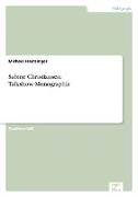 Sabine Christiansen: Talkshow-Monographie