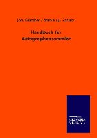 Handbuch für Autographensammler