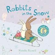 Rabbits in the Snow: A Book of Opposites