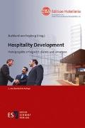 Hospitality Development