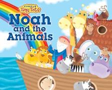 Noah and the Animals