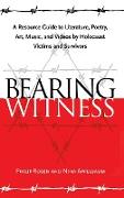 Bearing Witness