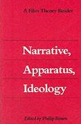 Narrative, Apparatus, Ideology