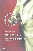 Europa y el derecho