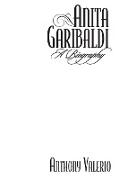 Anita Garibaldi: A Biography