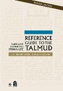 Reference Guide to the Talmud: Fully Revised