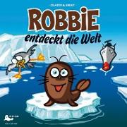 Robbie entdeckt die Welt,Folge 1