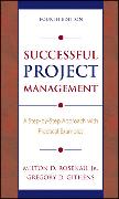 Successful Project Management