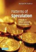 Patterns of Speculation