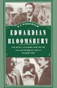 Edwardian Bloomsbury