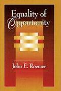 Equality of Opportunity