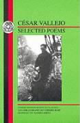Vallejo: Selected Poems