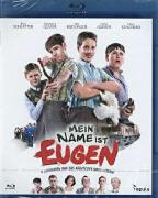 Mein Name ist Eugen