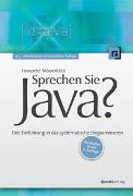 Sprechen Sie Java?