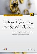Systems Engineering mit SysML/UML