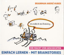 Einfach lernen - mit Brainstories