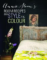 Annie Sloan's Room Recipes for Style and Colour