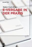 e-Vergabe in der Praxis