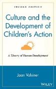 Culture and the Development of Children's Action