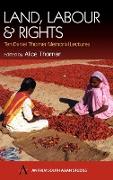 Land, Labour and Rights