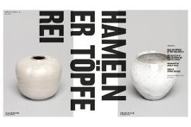 Objects: Hamelner Töpferei