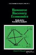 Resource Recovery Economics