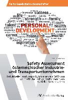 Safety Assessment österreichischer Industrie- und Transportunternehmen